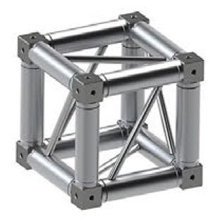 Куб соединительный для квадратных ферм