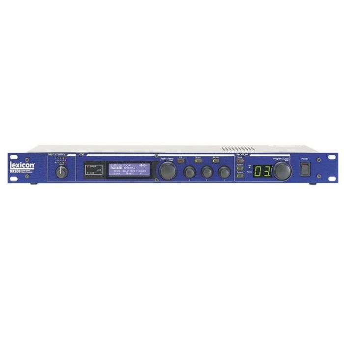 Lexicon MX300 процессор эффектов