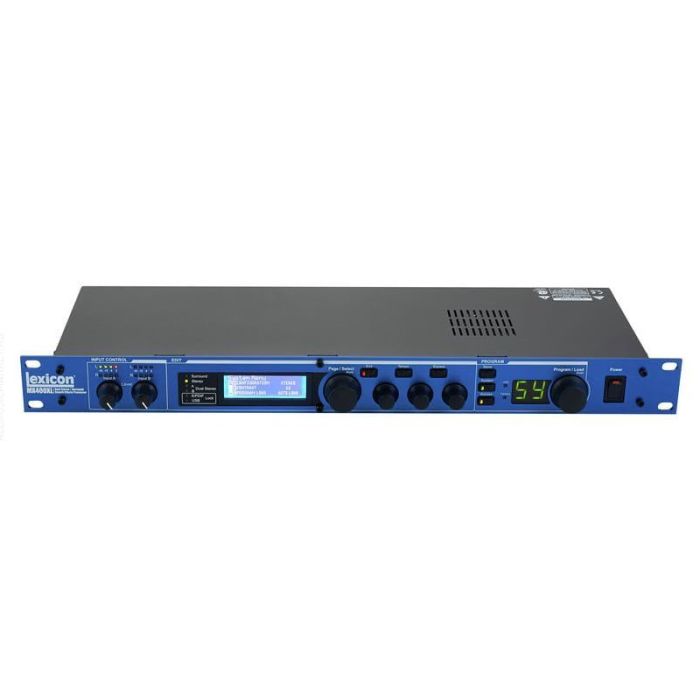 Lexicon MX400XL процессор эффектов