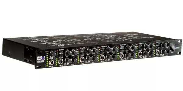 ART HeadAmp 6 PRO усилитель для наушников