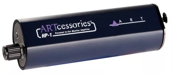 ART HP-1 усилитель для наушников