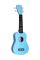 Укулеле Alfabeto USL21 (Light Blue)