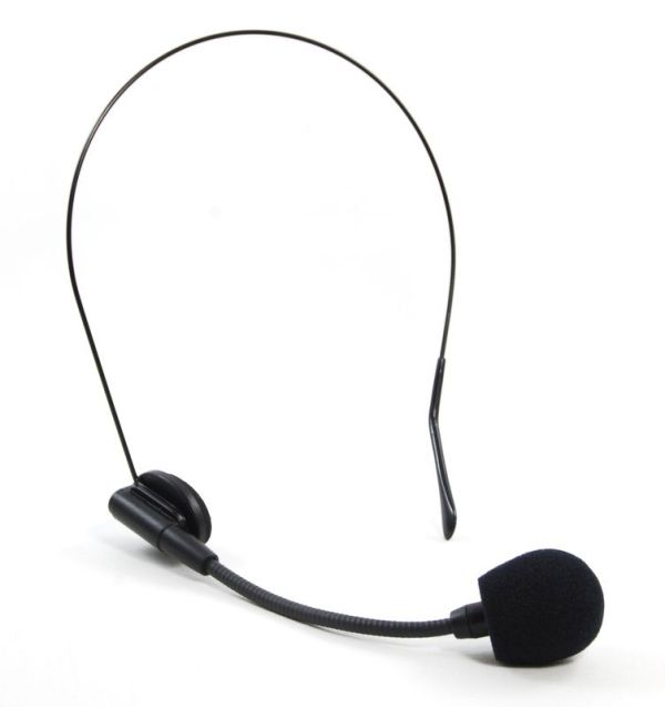 4all Audio Headset Головная гарнитура