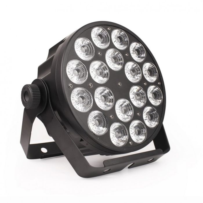 PRO LUX PAR 1818 v2 мощный светодиодный прожектор
