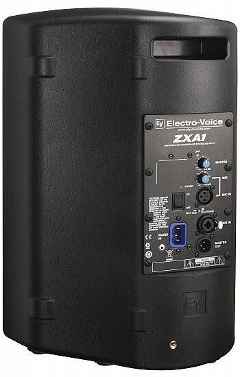 Electro-Voice ZxA1-90 Акустическая система