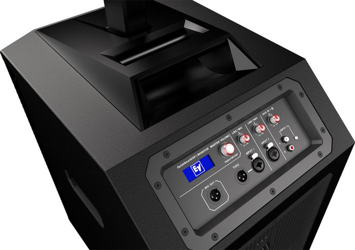 Electro-Voice EVOLVE 50 Акустическая система