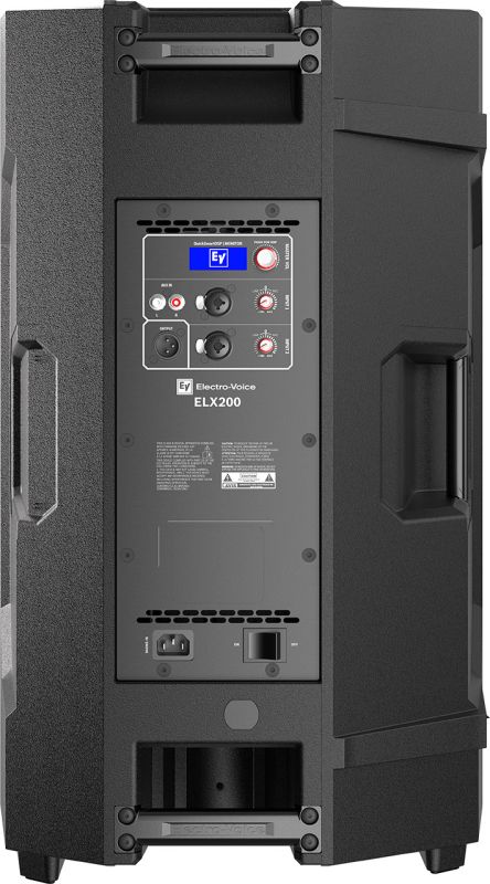 Electro-Voice ELX200-15P акустическая система