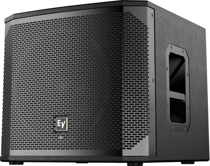 Electro-Voice ELX200-12SP сабвуфер