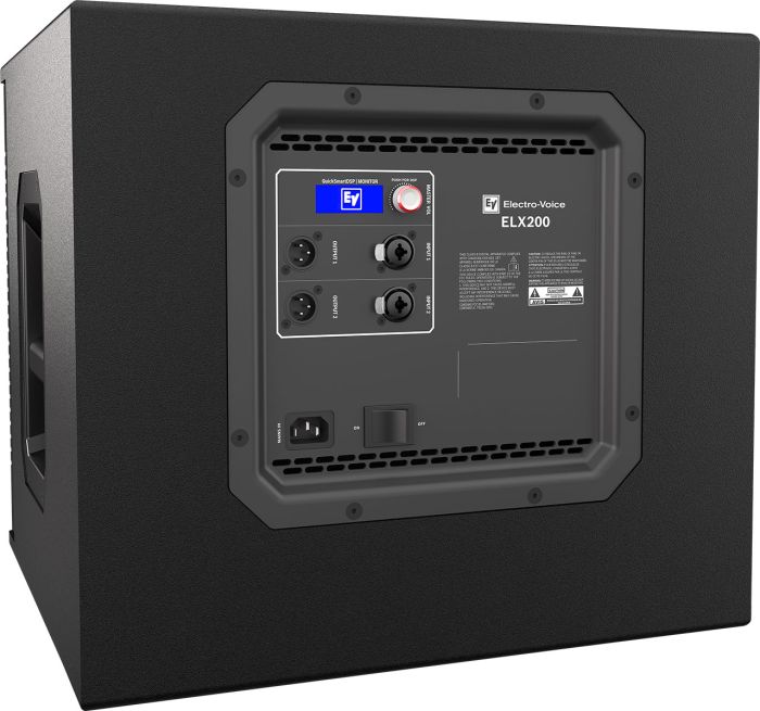 Electro-Voice ELX200-12SP сабвуфер