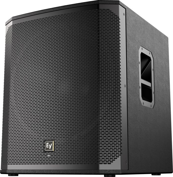Electro-Voice ELX200-18SP сабвуфер