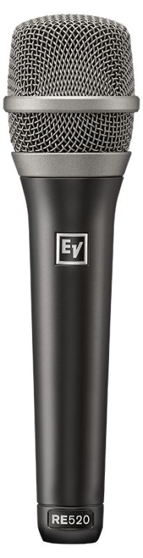 Electro-Voice RE520 конденсаторный вокальный микрофон