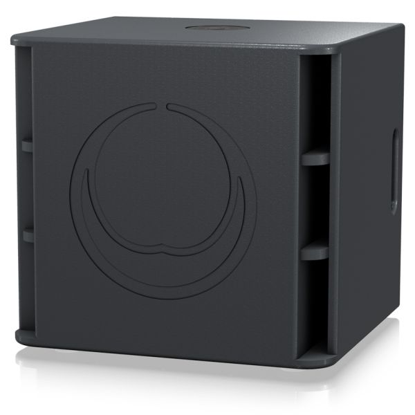 Turbosound MILAN M15B сабвуфер активний