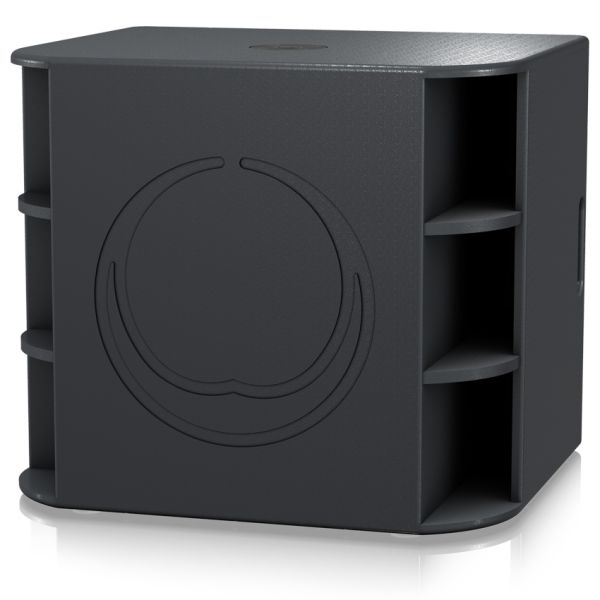 Turbosound MILAN M18B сабвуфер активний