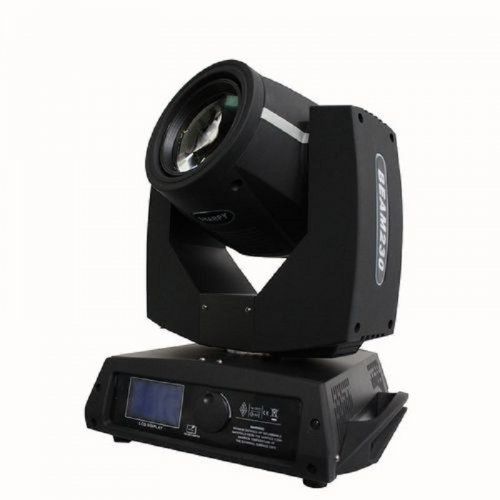 Free Color BEAM 7R Полноповоротный прожектор 