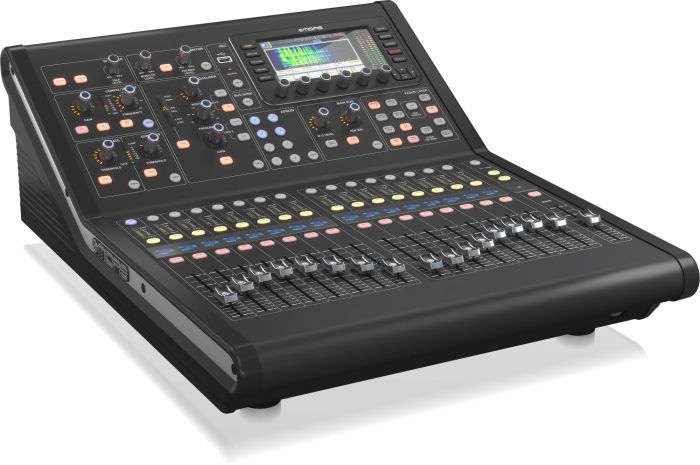 MIDAS M32R цифровой микшер