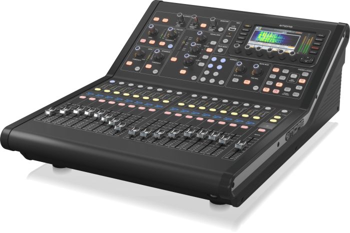 MIDAS M32R цифровой микшер