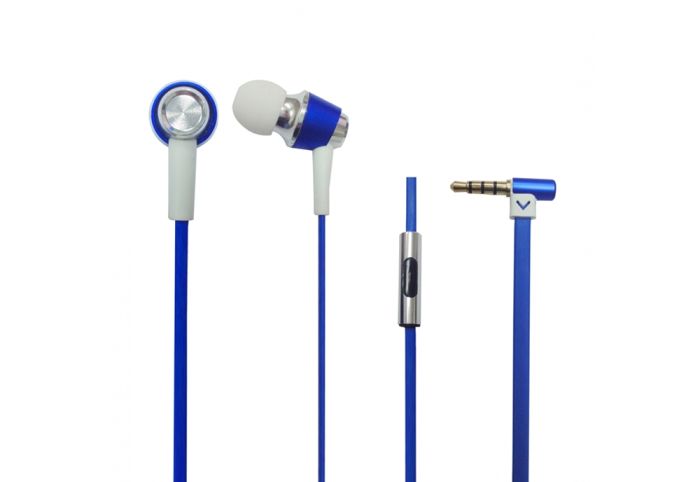 Звукоизолирующие мини-наушники EH600