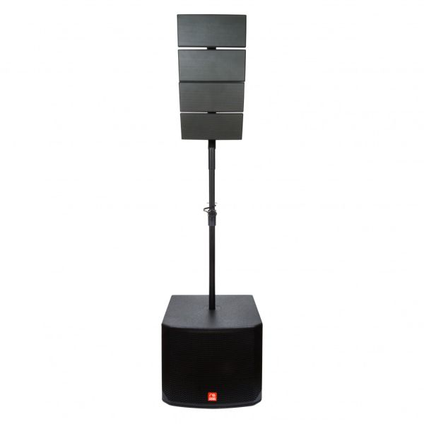 Maximum Acoustics Clubarray.700 акустична система