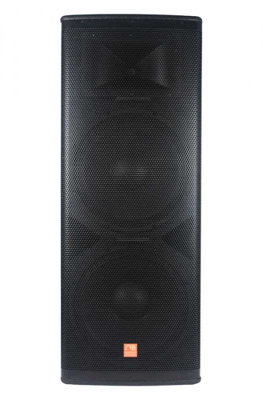 Maximum Acoustics Concert.215 акустична система пасивна