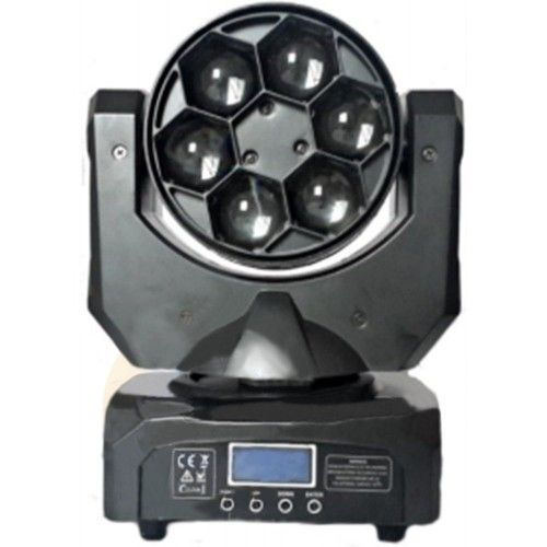 Free Color Mini B-EYE 610 полноповоротный прожектор