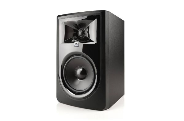 JBL 306P MKII активный студийный монитор