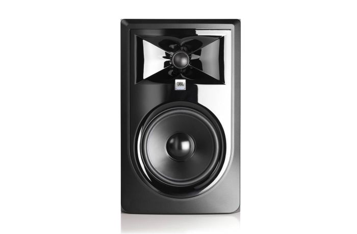 JBL 306P MKII активный студийный монитор