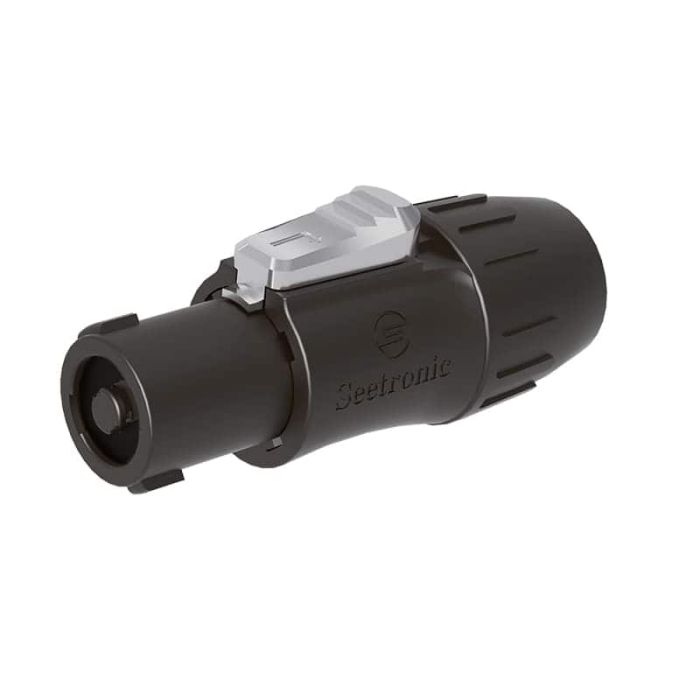 Разъем спикон Seetronic ML4FC-X