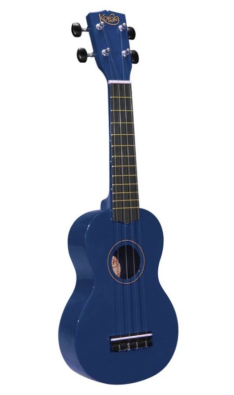 Укулеле Korala UKS-30-BU