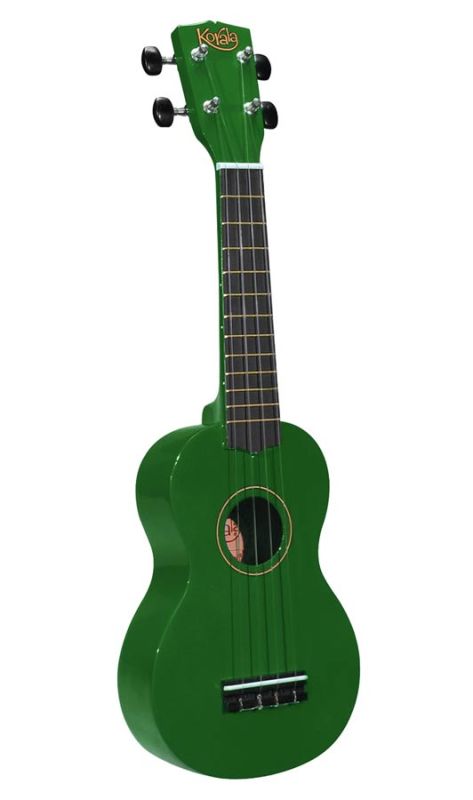 Укулеле Korala UKS-30-GN