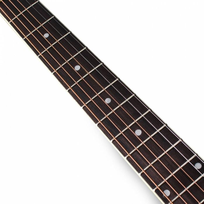 Електроакустична гітара Alfabeto AG110EQ Sunburst