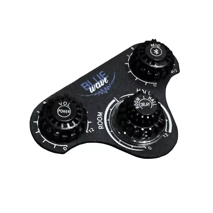 Smart-гитара Lag BlueWave 2 TBW2DCE