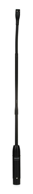 Инсталляционный микрофон SHURE MX412/C