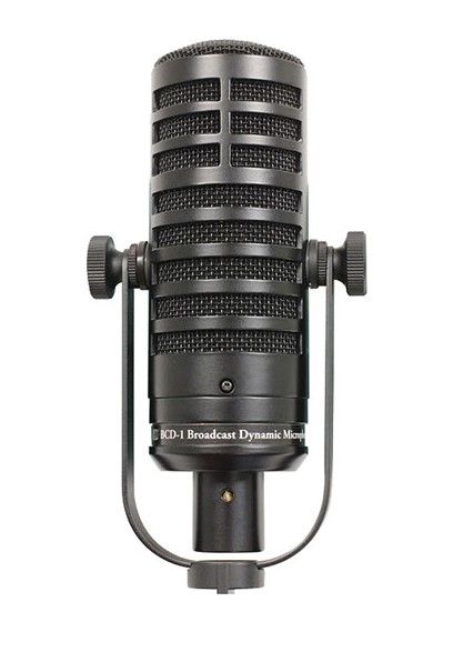 Студийный микрофон Marshall Electronics MXL BCD-1