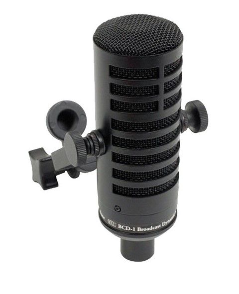 Студийный микрофон Marshall Electronics MXL BCD-1