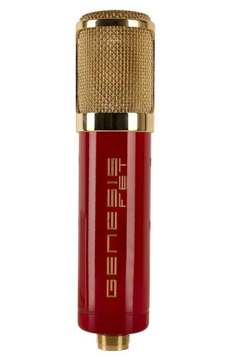 Marshall Electronics MXL GENESIS FET Студийный микрофон