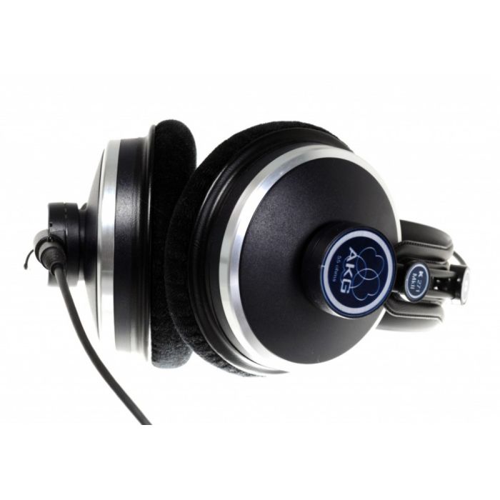 AKG K271 mkII профессиональные наушники закрытого типа
