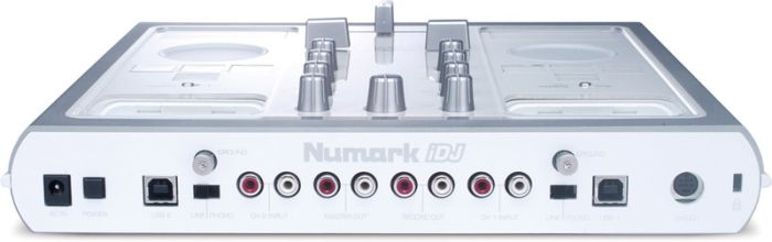 Numark iDJ