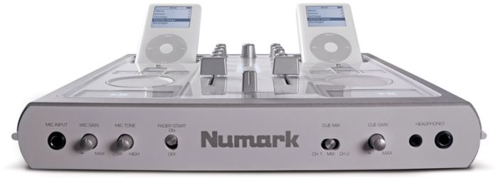 Numark iDJ