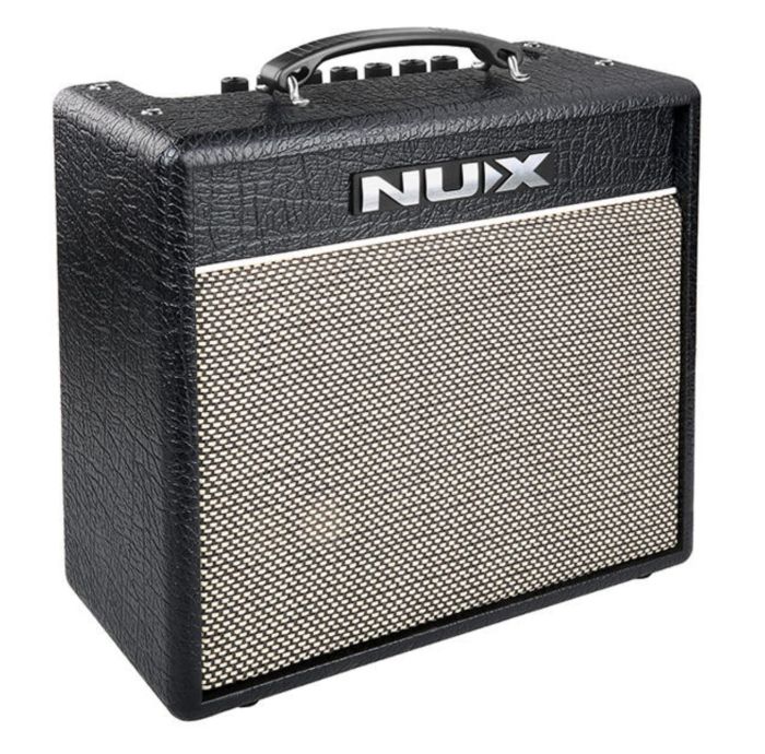 Комбоусилитель NUX Mighty 20 MKII