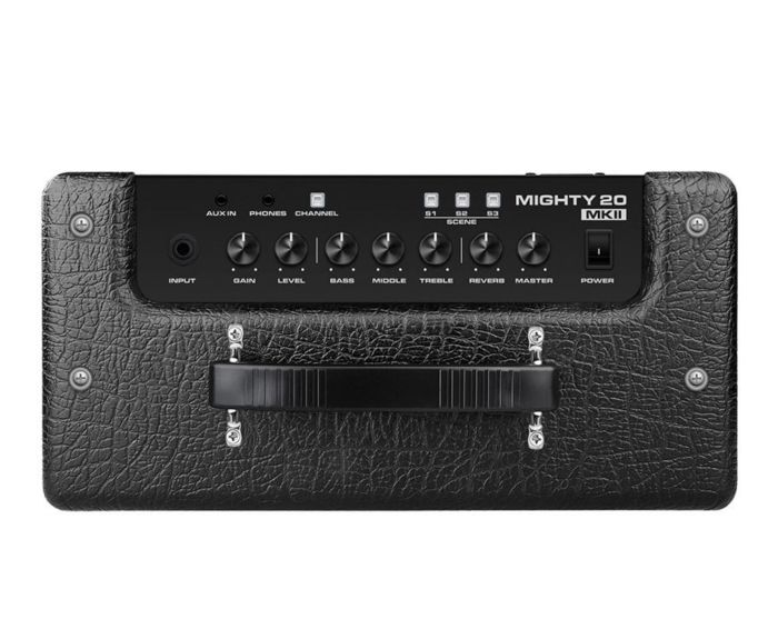 Комбоусилитель NUX Mighty 20 MKII