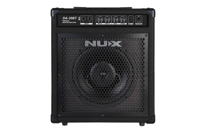 Напольный монитор NUX DA 30BT