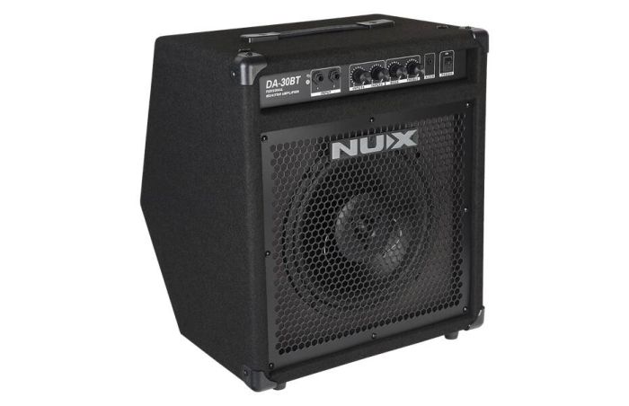Напольный монитор NUX DA 30BT
