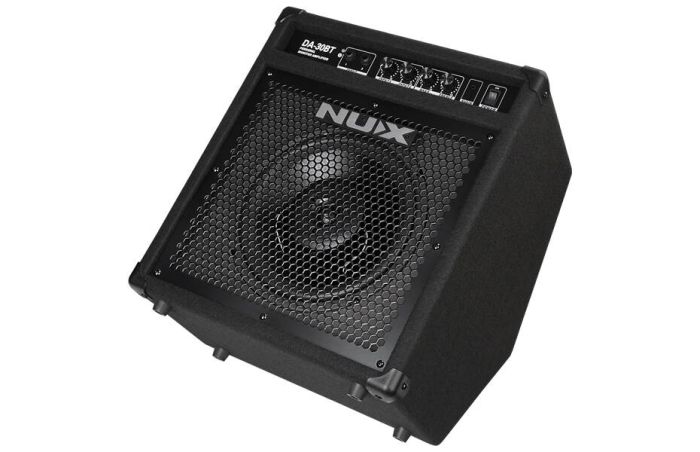 Напольный монитор NUX DA 30BT