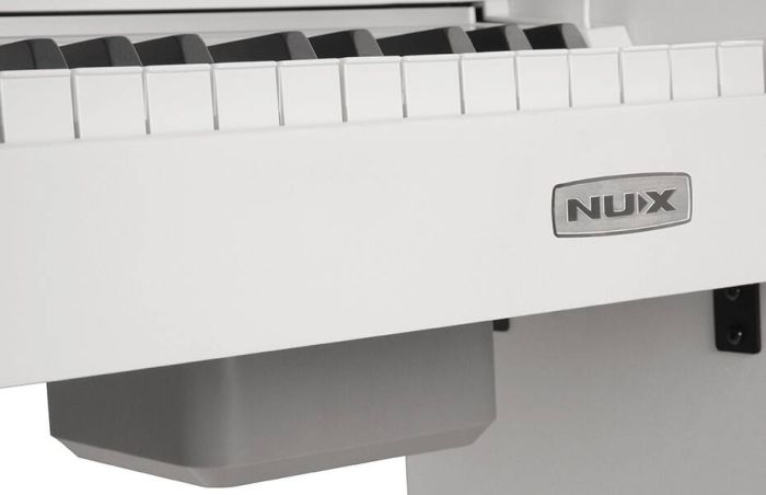 Цифровое пианино NUX WK-310-B
