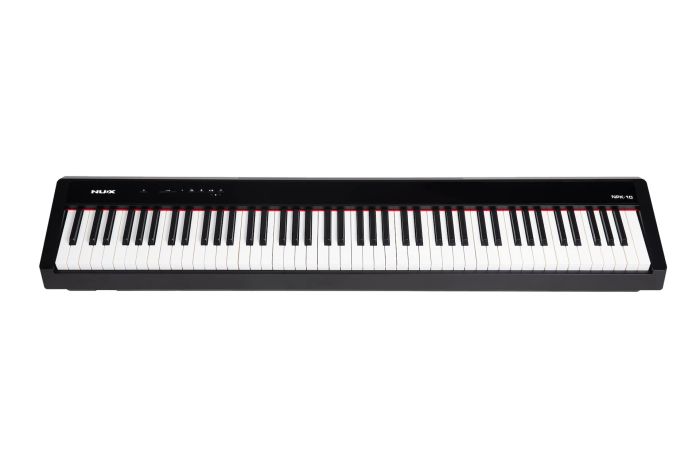 Синтезатор NUX NPK-10-B