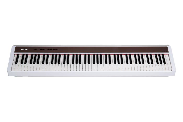 Синтезатор NUX NPK-10-B