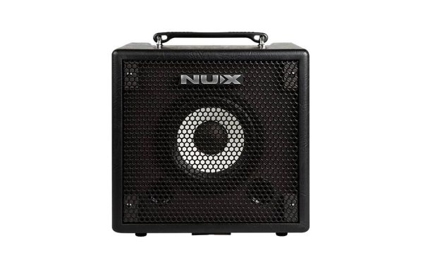 Комбоусилитель NUX Mighty Bass 50BT