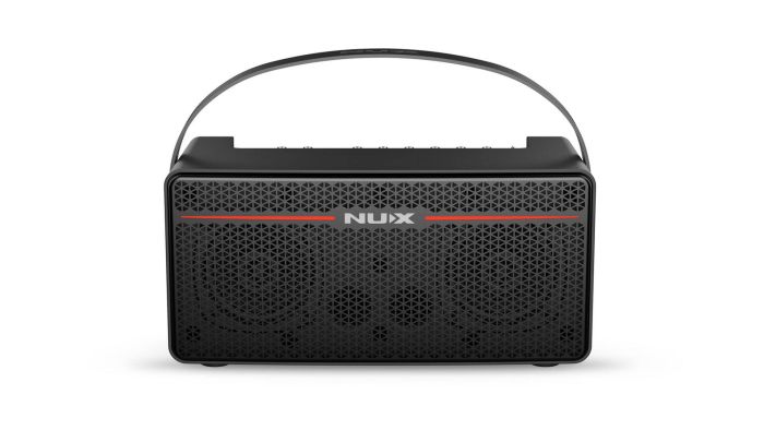 Комбопідсилювач NUX Mighty Space