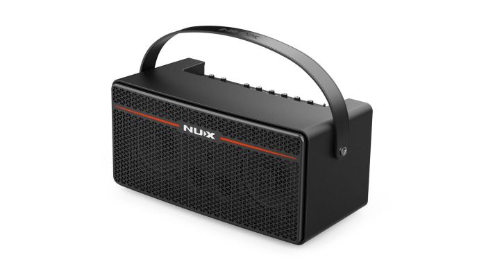 Комбопідсилювач NUX Mighty Space