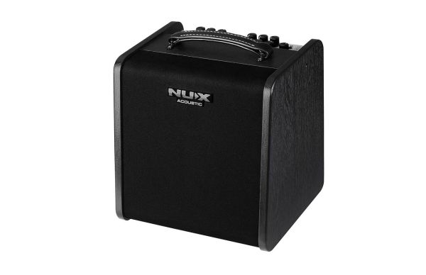 Комбоусилитель NUX AC-60 Stageman II